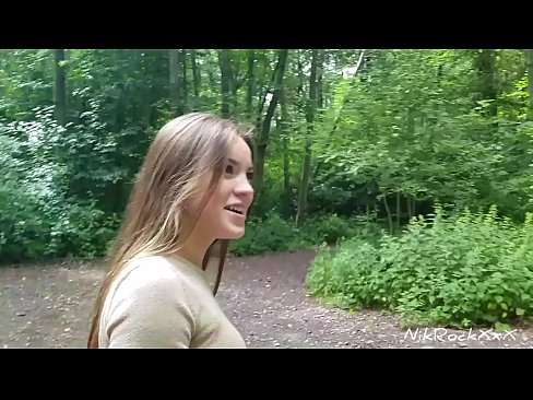 ❤️ Zaproponowałem Evelinie, żebyśmy się pieprzyli w miejscu publicznym! Zgodziła się. Potem zerżnąłem ją w dupę i spuściłem się w jej usta. Potem się zsikała. ❌ Quality sex at us