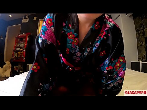 ❤️ Młoda dziewczyna cosplay uwielbia seks do orgazmu z squirt w konnicy i blowjob. Asian girl with hairy pussy and beautiful tits in traditional Japanese costume in amateur video showing masturbation with fuck toys. Sakura 3 OSAKAPORN. ❌ Quality sex at us