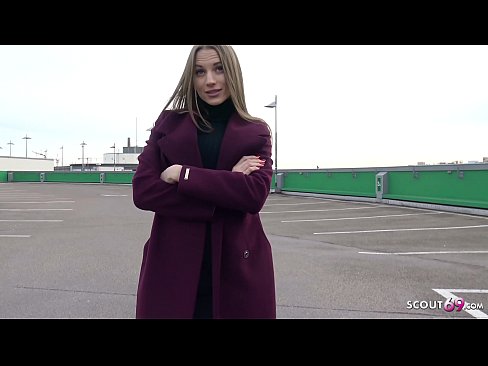❤️ NIEMIECKI HARCERZ TO MARZENIE DOTYKAJĄCY STEELE, PARKINGOWY TELLTALE I SEKSOWNY ZA PIENIĄDZE ❌ Quality sex at us