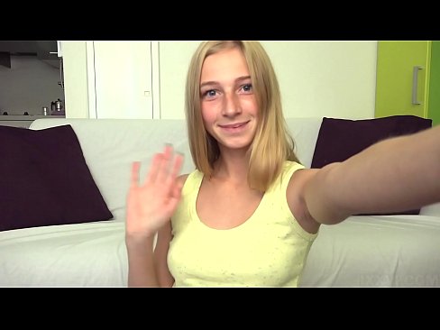 ❤️ Kiedy się nudzę, leniwie masturbuję moją różową cipkę ❌ Quality sex at us