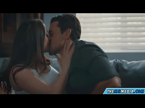❤️ Romantyczny seks z dobrą biuściastą mamusią ❌ Quality sex at us