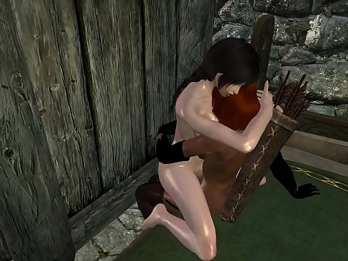 ❤️ na wakacjach, i wykorzystał ciała aktorów tsbbe i unpe maximum, succubus i nord. ❌ Quality sex at us