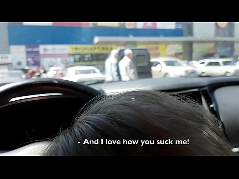 ❤️ Sucked prawo na parkingu przed supermarketem ❌ Quality sex at us